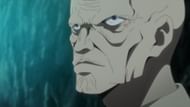 Governor as seen in New Saga (Image via Sotsu, Studio Clutch)
